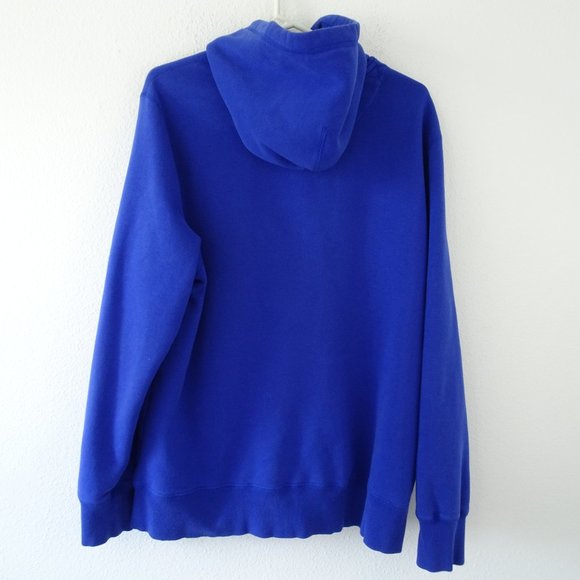 Men's  Nike Pullover Hooded  Sweatshirt Size XL - Picture 4 of 7